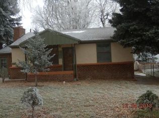2624 Espinoza St, Trinidad, CO 81082