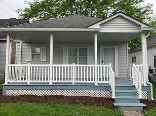 1368 Hiatt St, Indianapolis, IN