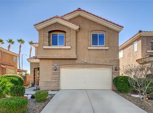 9217 Tulip Trestle Ave, Las Vegas, NV 89148