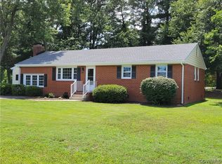 9183 Swannanoa Trl, Mechanicsville, VA 23116