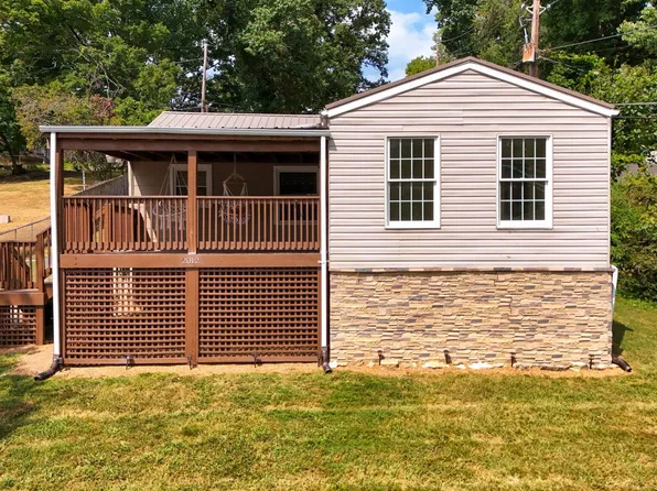 2012 Woodbine St, Kingsport, TN 37660