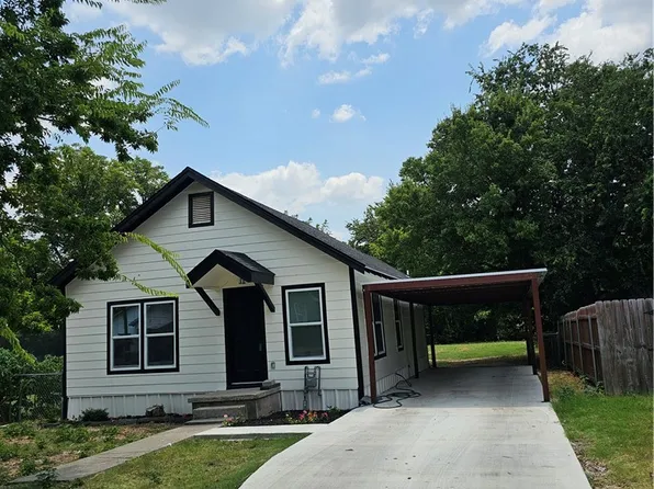 2220 Speight Ave, Waco, TX 76706