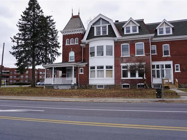 1501-1502 Hamilton St, Allentown, PA 18102