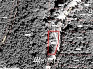 LOT 3rd Point, Brinnon, WA 98320