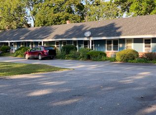1 Lane Ct #12, Exeter, NH 03833