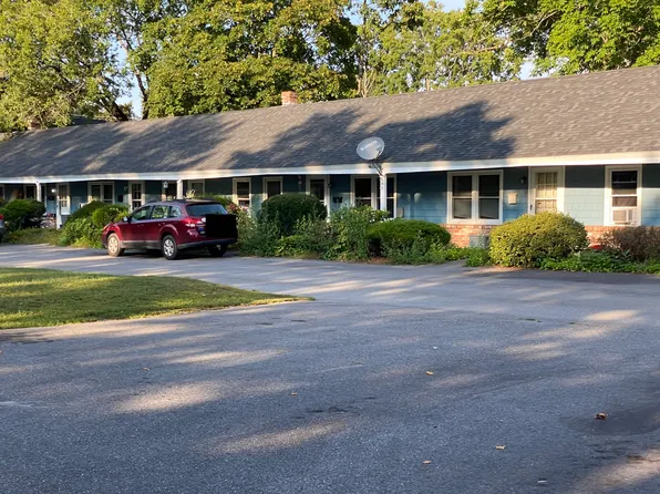 1 Lane Ct #12, Exeter, NH 03833