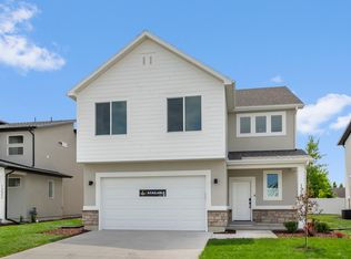 568 S Golden Trout Way, Logan, UT 84321