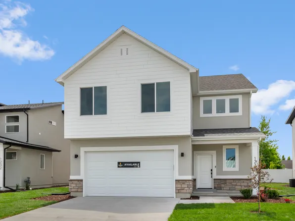 568 S Golden Trout Way, Logan, UT 84321