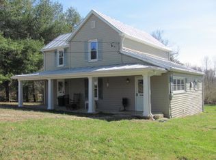 88 Willow Spring Rd, Troutville, VA 24175