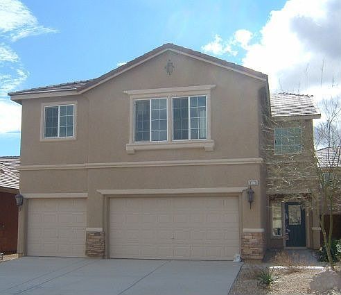 3-Car Garage