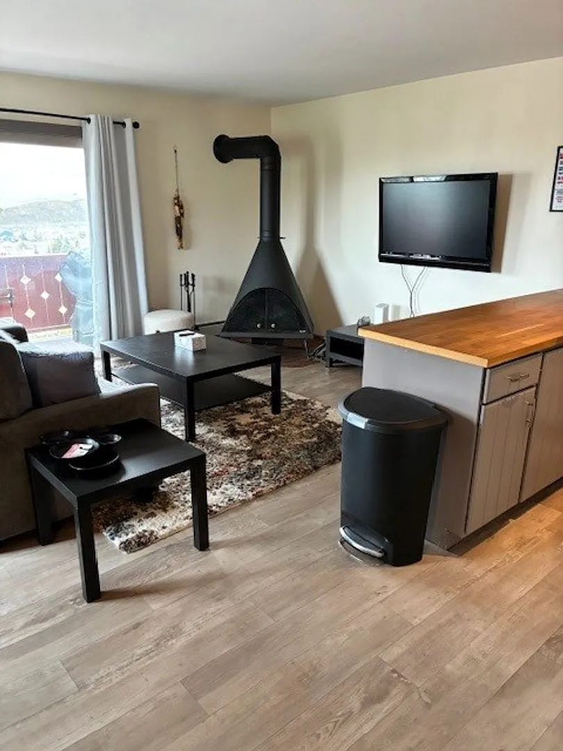 Long Term Rental- Original Dillon Valley E301 — Photo 3