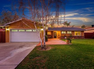 1465 N Ukiah Way, Upland, CA 91786