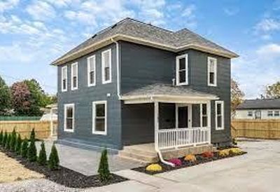 101 N Nelson Rd, Columbus, OH, 43219