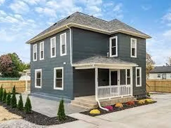 101 N Nelson Rd, Columbus, OH 43219