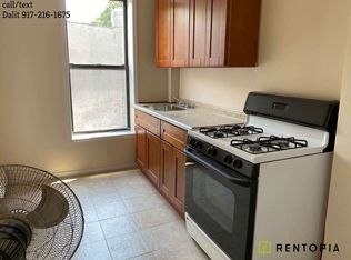 343A Tompkins Ave #2E, Brooklyn, NY 11216