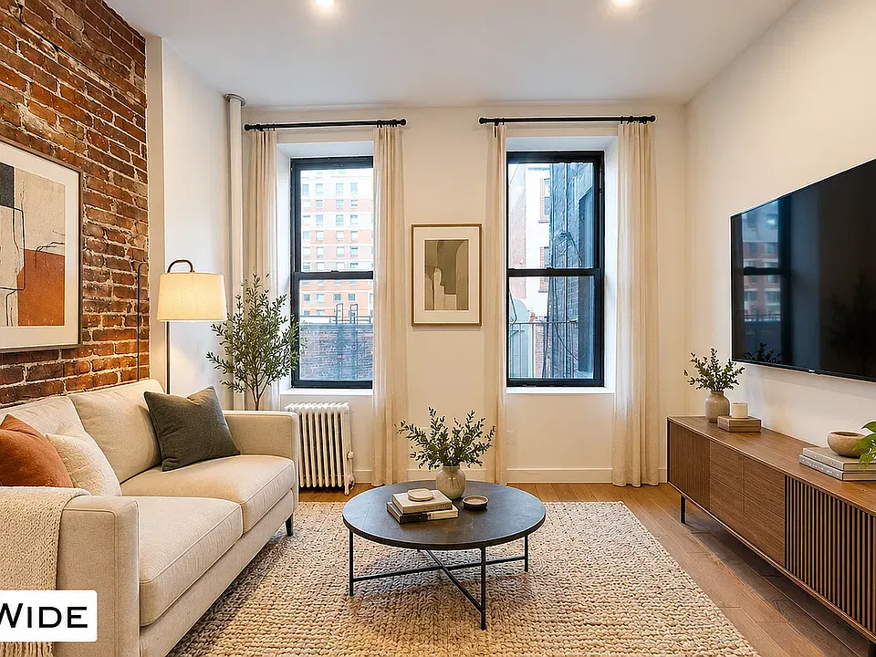 7 Saint Marks Pl #12A