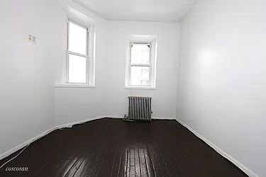 Rented by Corcoran