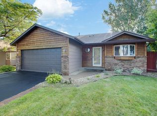 8069 Jensen Ave S, Cottage Grove, MN 55016