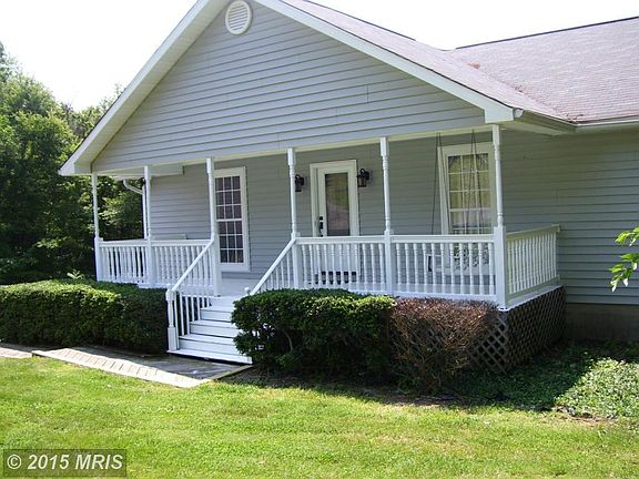 2nd image of 10306 Hillside Ln