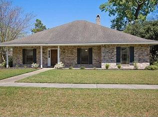 12175 Oakshire Ave, Baton Rouge, LA 70810