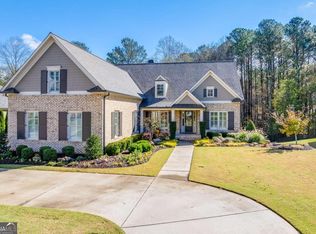 4970 Shade Creek Xing, Cumming, GA 30028