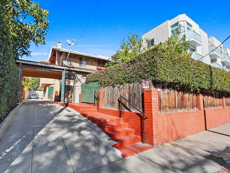 1st image of 7137 Hawthorn Ave APT 2