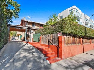 7137 Hawthorn Ave APT 2, Los Angeles, CA 90046