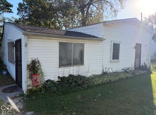 824 Corrill St, Indianapolis, IN 46221