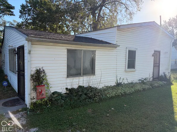 824 Corrill St, Indianapolis, IN 46221