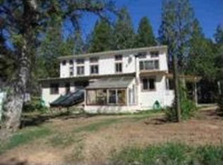 31803 Arrowhead Trl, North Fork, CA 93643
