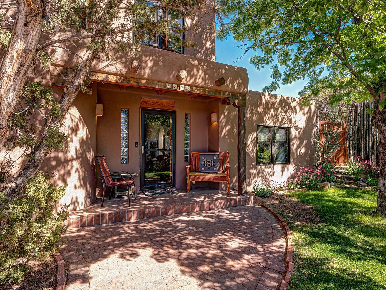 2303 South Ct, Santa Fe, NM 87505 Zillow