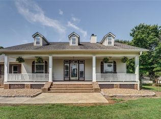 970 Terhune Rd SE, Rome, GA 30161