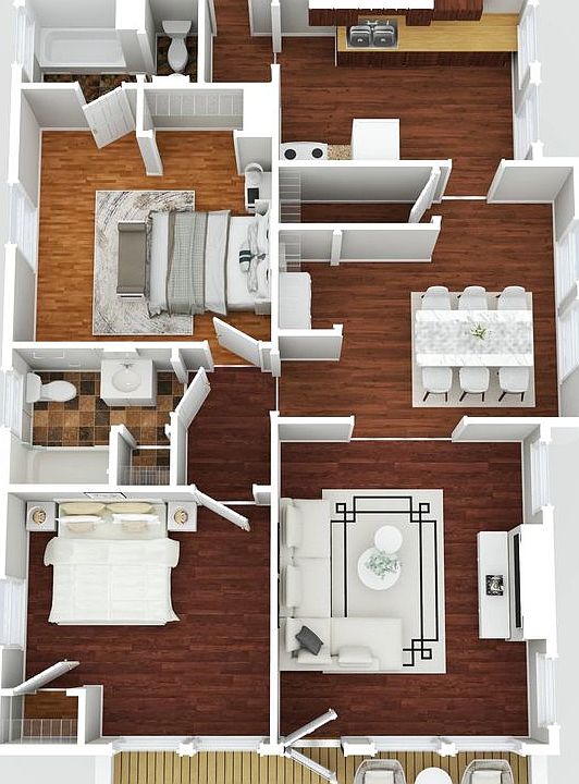 1st image of 2815 Tarleton Ave