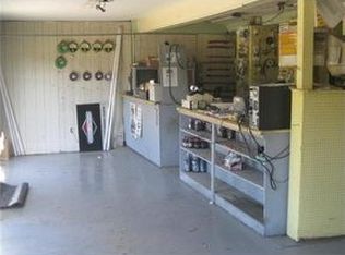 1157 Sunset Dr, Bogalusa, LA 70427