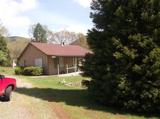 10525 E Evans Cr Rd, Rogue River, OR 97537