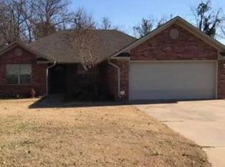 1917 S Verona Ave, Russellville, AR 72802