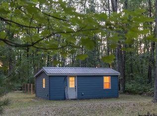 7743 N Marilyn St, Brohman, MI 49312