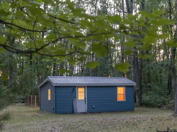 7743 N Marilyn St, Brohman, MI 49312