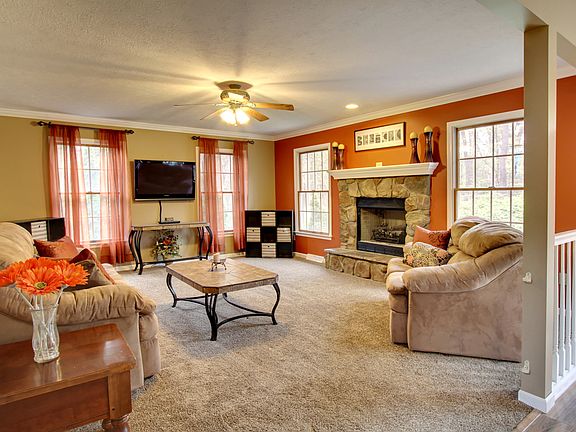 3rd image of 3561 Turnberry Dr
