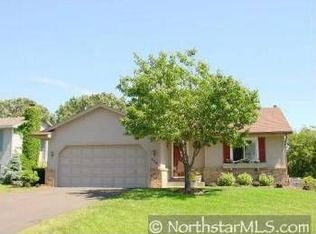 824 Cornwallis Ct, Eagan, MN 55123