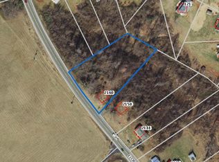 2160 Elon Rd, Madison Heights, VA 24572