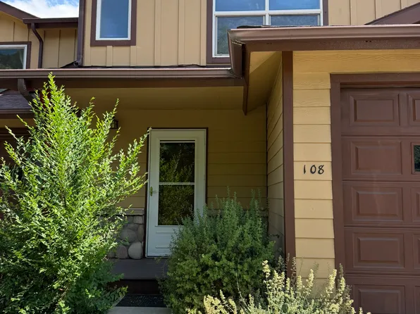 108 White Horse Pl, Glenwood Springs, CO 81601