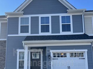 205 Hibiscus Way, Downingtown, PA 19335