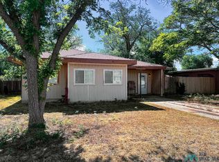 1604 N Ohio Ave, Roswell, NM 88201