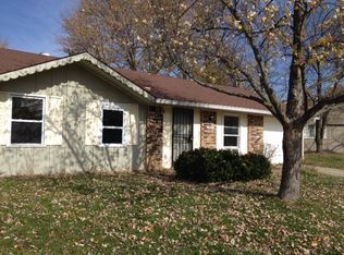 9520 Pepperidge Dr, Indianapolis, IN 46235