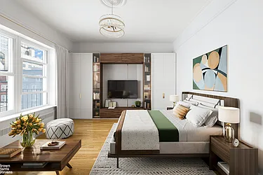 Sold by Brown Harris Stevens