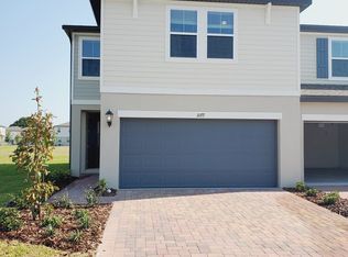 1077 Desert Candle Dr, Ocoee, FL 34761