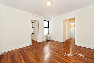 Rented by Spire Group