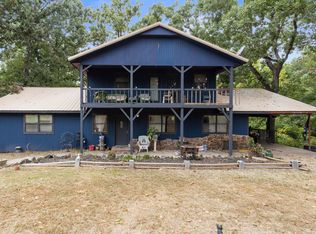 68596 E 385th Rd, Jay, OK 74346