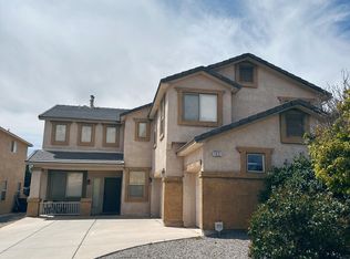 1421 Ducale Dr SE, Rio Rancho, NM 87124